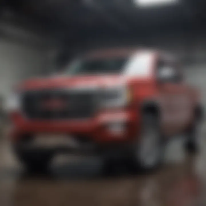 Magnificent In-Depth Examination of the 2016 GMC Silverado 1500