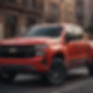 Magnificent In-Depth Overview of the 2021 Chevy 1500 Single Cab