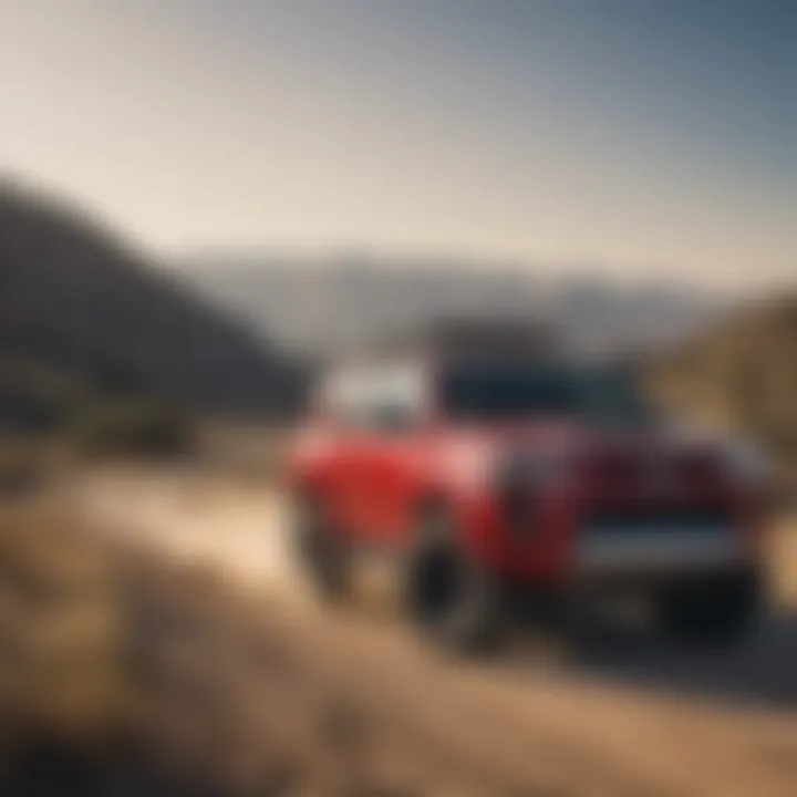 Magnificent In-Depth Review of the 2016 Toyota 4Runner TRD: Performance, Features, and More