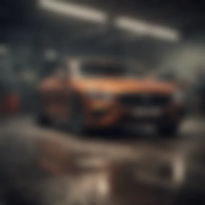 Magnificent LR 4 2014: A Comprehensive Exploration