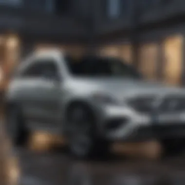 Magnificent The 2017 GLC 300: A Comprehensive Analysis Magnificent The 2017 GLC 300: A Comprehensive Analysis