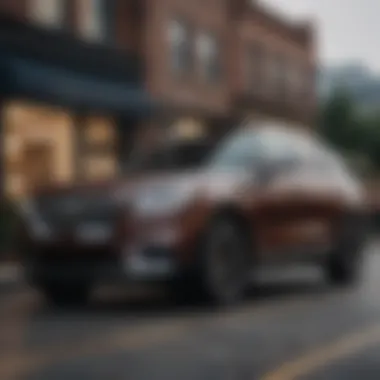 Magnificent The 2018 Lincoln Aviator: A Comprehensive Overview Magnificent The 2018 Lincoln Aviator: A Comprehensive Overview