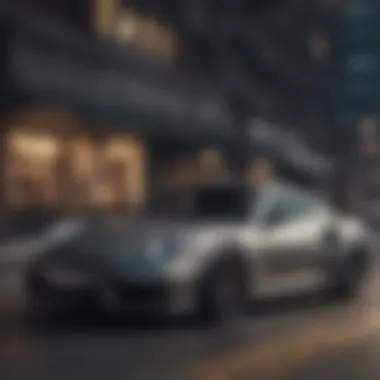 Magnificent The Allure of the Used 911 Turbo S: A Comprehensive Exploration Magnificent The Allure of the Used 911 Turbo S: A Comprehensive Exploration