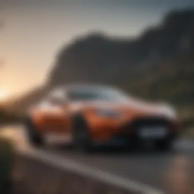 Magnificent The Aston Martin Vantage 2013: A Comprehensive Overview Magnificent The Aston Martin Vantage 2013: A Comprehensive Overview