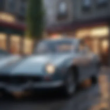 Magnificent The Cutest Cars of 2021: A Detailed Exploration Magnificent The Cutest Cars of 2021: A Detailed Exploration