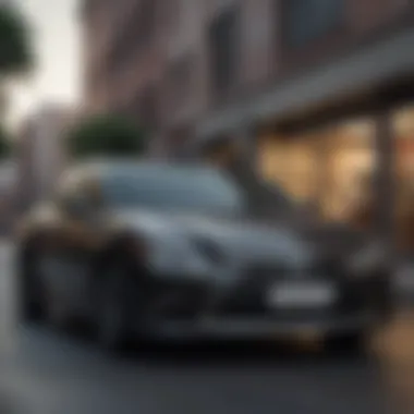 Magnificent The Lexus ES300 MPG: Understanding Fuel Efficiency in a Luxury Sedan Magnificent The Lexus ES300 MPG: Understanding Fuel Efficiency in a Luxury Sedan