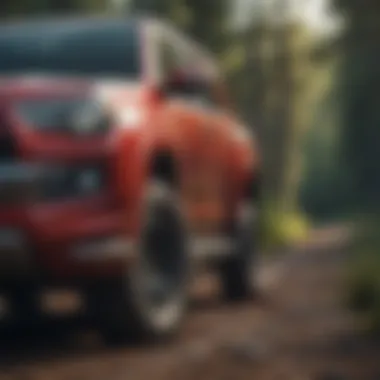 Magnificent Toyota 4Runner Gas Mileage: A Detailed Exploration Magnificent Toyota 4Runner Gas Mileage: A Detailed Exploration