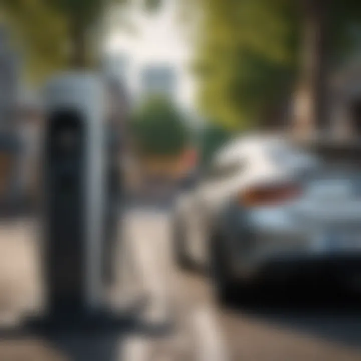 Magnificent Understanding L2 Charging Stations: A Comprehensive Guide