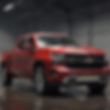 Magnificent Understanding the Fuel Efficiency of the 2020 Chevrolet Silverado 1500