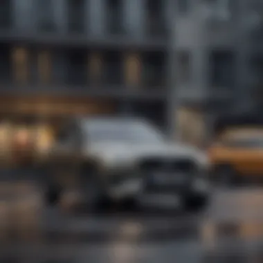 Magnificent Volvo XC60 Model Comparison: An In-Depth Analysis Magnificent Volvo XC60 Model Comparison: An In-Depth Analysis