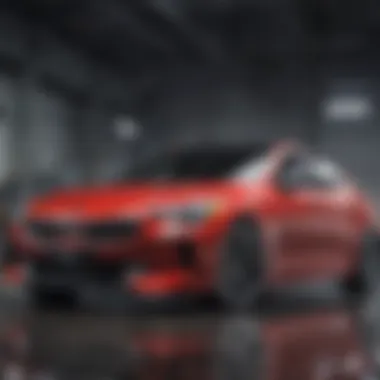 A Comparative Analysis of the Kia K5 and Kia Stinger: Performance, Design, and Value Propositions Introduction A Comparative Analysis of the Kia K5 and Kia Stinger: Performance, Design, and Value Propositions Introduction