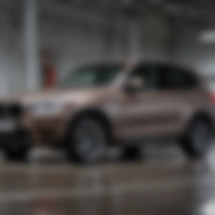 Notable A Comprehensive Analysis of the 2013 BMW X328i