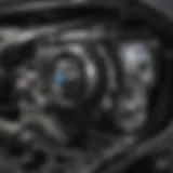 A Comprehensive Analysis of the 2014 BMW 328i Engine Introduction