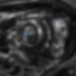 A Comprehensive Analysis of the 2014 BMW 328i Engine Introduction