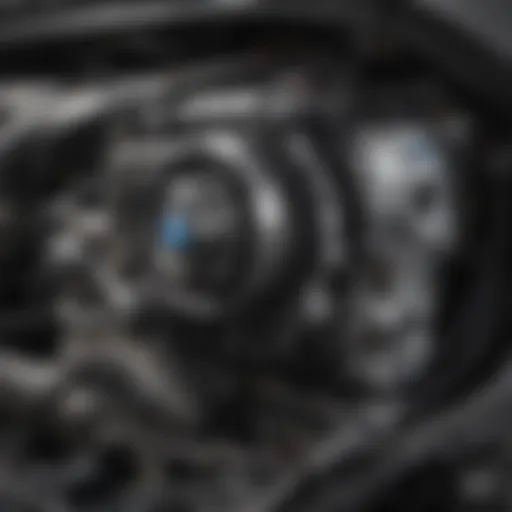 A Comprehensive Analysis of the 2014 BMW 328i Engine Introduction