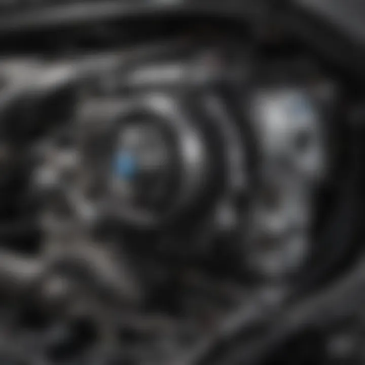 A Comprehensive Analysis of the 2014 BMW 328i Engine Introduction