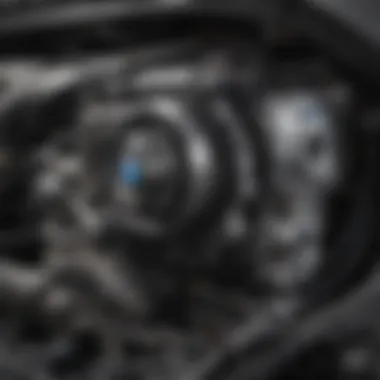 A Comprehensive Analysis of the 2014 BMW 328i Engine Introduction A Comprehensive Analysis of the 2014 BMW 328i Engine Introduction