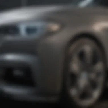 A Comprehensive Analysis of the 2014 BMW 328i Engine Summary A Comprehensive Analysis of the 2014 BMW 328i Engine Summary