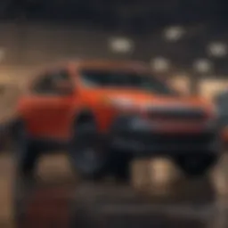 A Comprehensive Analysis of the 2016 Jeep Cherokee Introduction