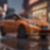 A Comprehensive Analysis of the 2018 Nissan Versa Note Hatchback Introduction