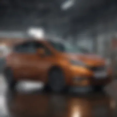 Notable A Comprehensive Analysis of the 2018 Nissan Versa Note Hatchback Notable A Comprehensive Analysis of the 2018 Nissan Versa Note Hatchback