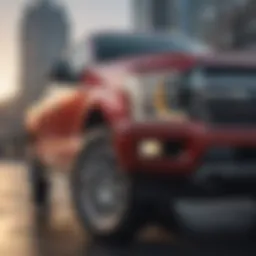 A Comprehensive Analysis of the 2019 Ford F150 Super Cab Introduction