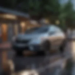 A Comprehensive Analysis of the 2022 Honda HR-V: Fuel Efficiency and Performance Metrics Introduction