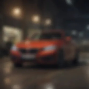 Notable A Comprehensive Analysis of the BMW 220i Notable A Comprehensive Analysis of the BMW 220i