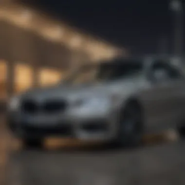A Comprehensive Analysis of the BMW 220i Summary A Comprehensive Analysis of the BMW 220i Summary