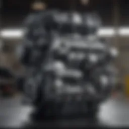 A Comprehensive Analysis of the Ford 3.5L EcoBoost Engine Introduction