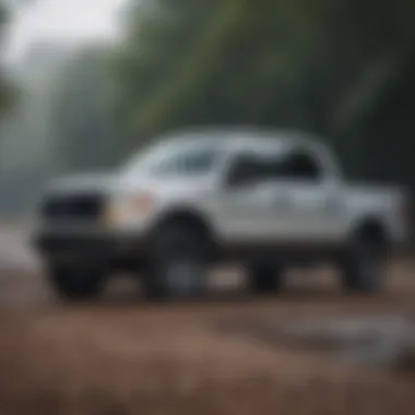 Notable A Comprehensive Analysis of the Ford F-150 FX4: Performance, Specifications, and Buying Considerations Notable A Comprehensive Analysis of the Ford F-150 FX4: Performance, Specifications, and Buying Considerations