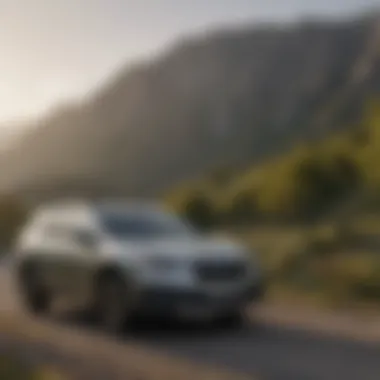 A Comprehensive Comparison of Subaru Outback 2021 vs 2022 Summary