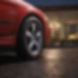 A Comprehensive Examination of the 2006 Honda Accord XL Introduction