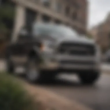 A Comprehensive Examination of the 2017 Ram 2500 Limited Introduction A Comprehensive Examination of the 2017 Ram 2500 Limited Introduction