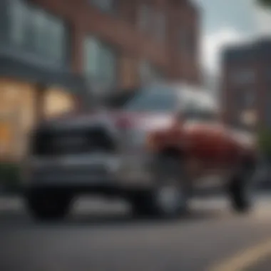 A Comprehensive Examination of the 2017 Ram 2500 Limited Summary A Comprehensive Examination of the 2017 Ram 2500 Limited Summary