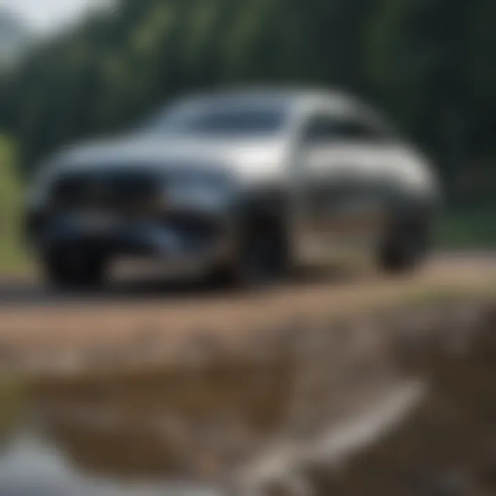 A Comprehensive Examination of the 2020 Benz GLE Coupe Summary