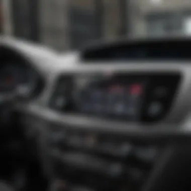 Compatibility of BMW Models with Apple CarPlay Diagram illustrating compatibility of various BMW models with Apple CarPlay