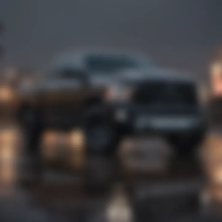 Notable A Comprehensive Guide to the 2018 Dodge Ram 1500 Single Cab