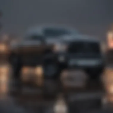 Notable A Comprehensive Guide to the 2018 Dodge Ram 1500 Single Cab Notable A Comprehensive Guide to the 2018 Dodge Ram 1500 Single Cab