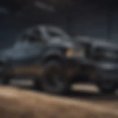 A Comprehensive Guide to the 2018 Dodge Ram 1500 Single Cab Summary A Comprehensive Guide to the 2018 Dodge Ram 1500 Single Cab Summary