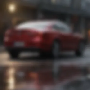 A Comprehensive Overview of All Mazda 6 Models Summary