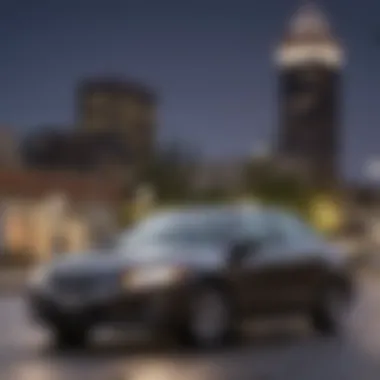 A Comprehensive Overview of the 2010 Honda Accord EX Manual Sedan Summary A Comprehensive Overview of the 2010 Honda Accord EX Manual Sedan Summary