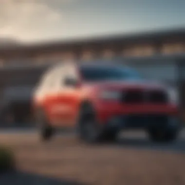 Notable A Comprehensive Overview of the 2015 Dodge Durango Limited Recalls Notable A Comprehensive Overview of the 2015 Dodge Durango Limited Recalls