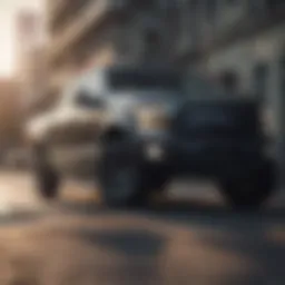 A Comprehensive Overview of the 2016 Ford F150 XLT 4x4 Introduction