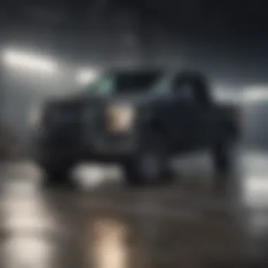 Notable A Comprehensive Overview of the 2016 Ford F150 XLT 4x4