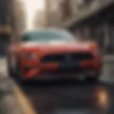 A Comprehensive Overview of the 2016 Mustang 3.7: Performance, Design, and Ownership Insights Introduction