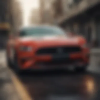 A Comprehensive Overview of the 2016 Mustang 3.7: Performance, Design, and Ownership Insights Introduction