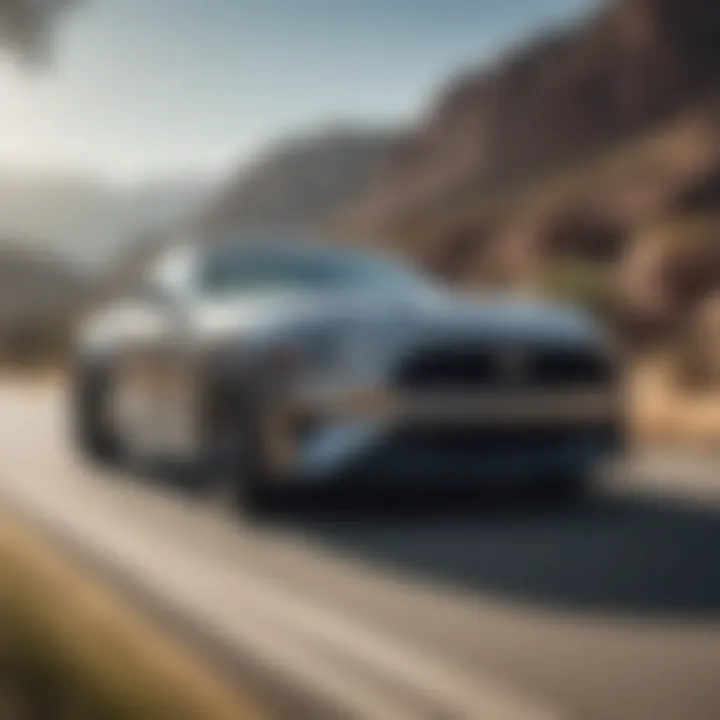 Notable A Comprehensive Overview of the 2016 Mustang 3.7: Performance, Design, and Ownership Insights