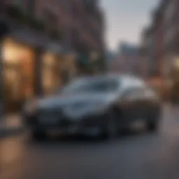 A Comprehensive Overview of the 2018 Lexus ES 350 Hybrid Introduction