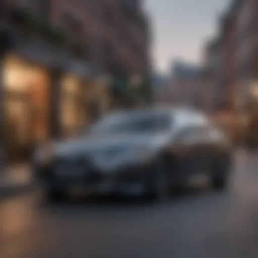 A Comprehensive Overview of the 2018 Lexus ES 350 Hybrid Introduction